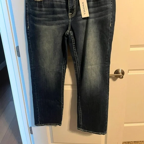 Vigoss Women's Jeans - Picture 6 of 6